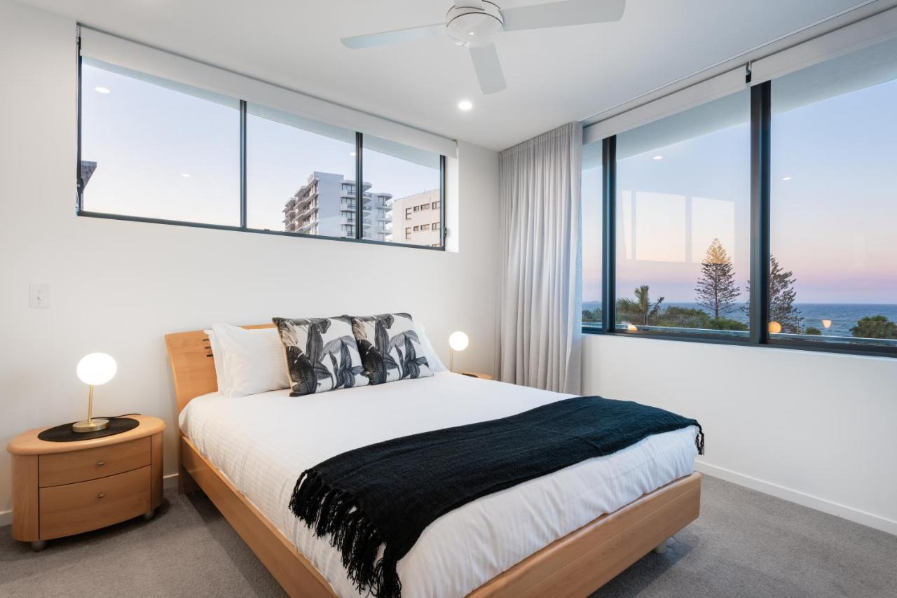 Allure Mooloolaba Extérieur photo