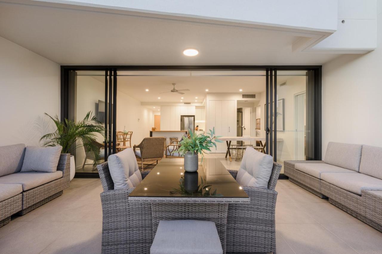 Allure Mooloolaba Extérieur photo