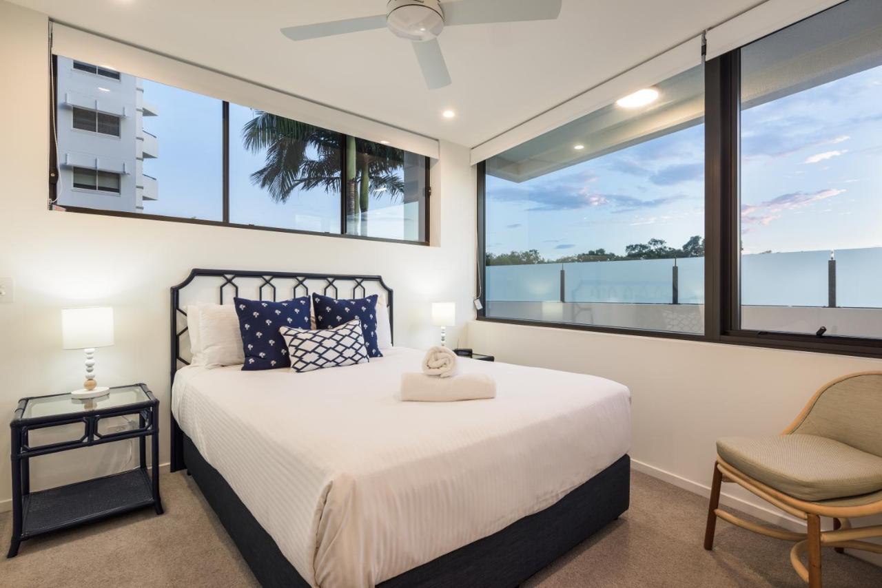 Allure Mooloolaba Extérieur photo