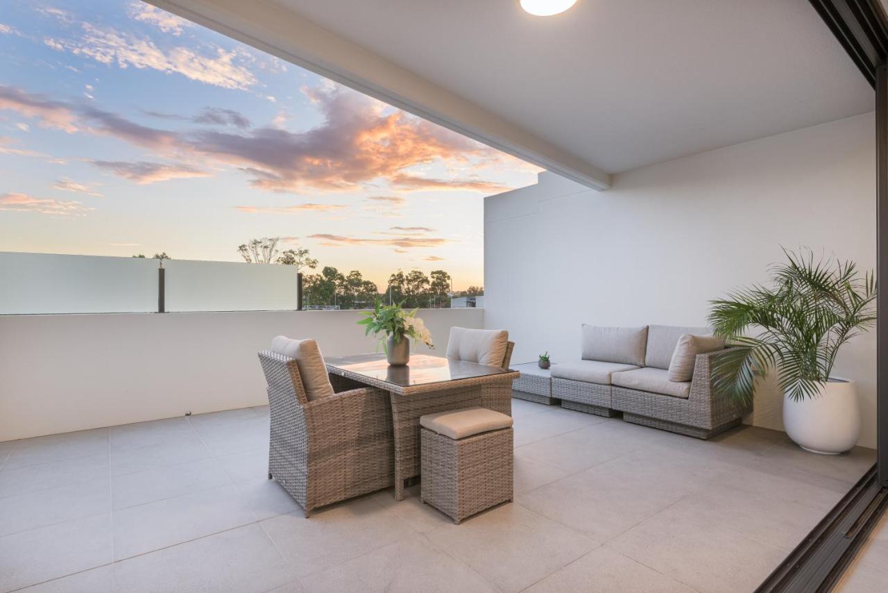 Allure Mooloolaba Extérieur photo