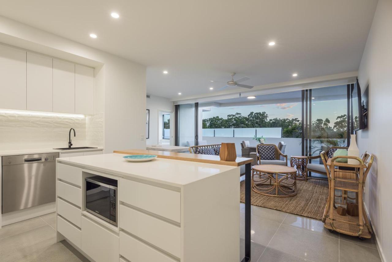 Allure Mooloolaba Extérieur photo