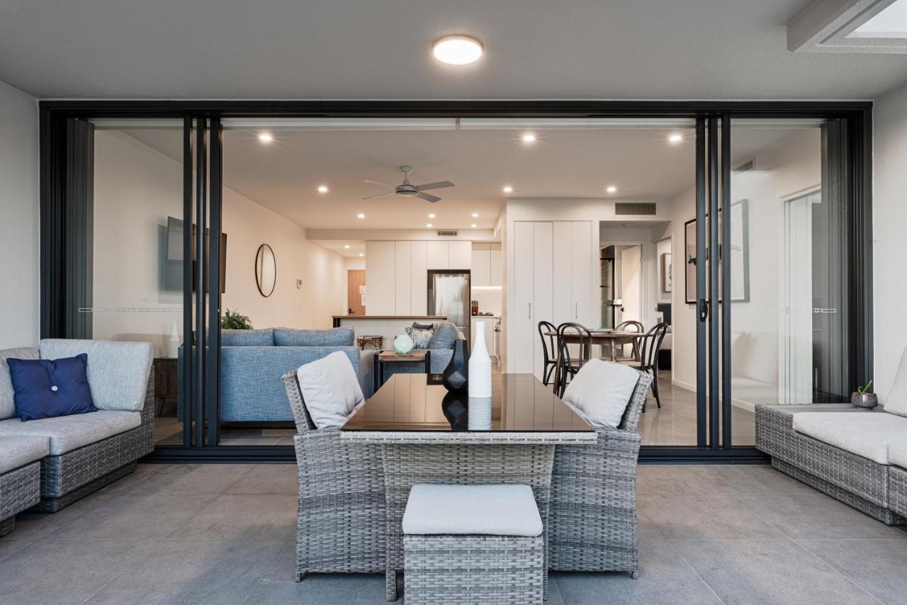 Allure Mooloolaba Extérieur photo