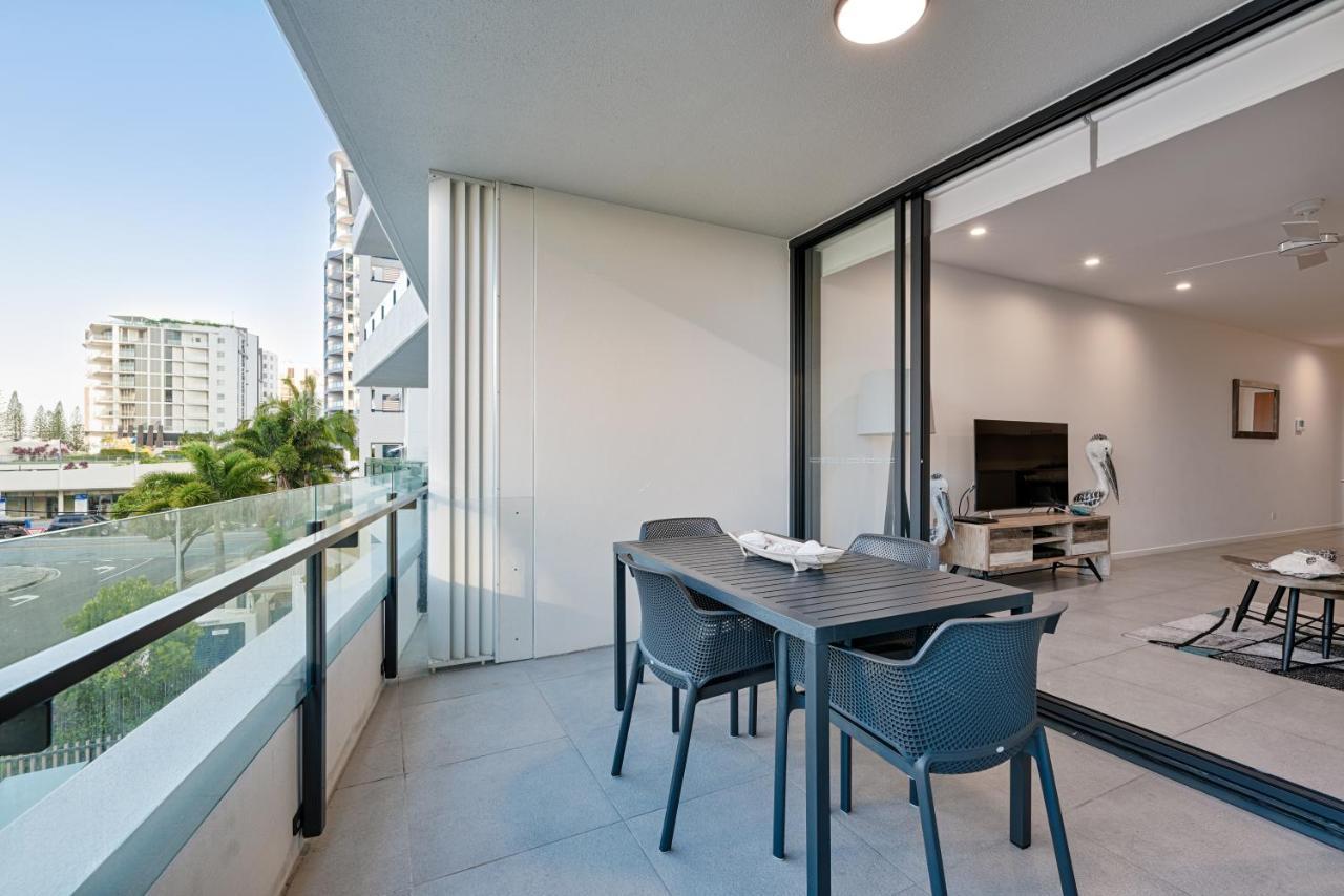 Allure Mooloolaba Extérieur photo