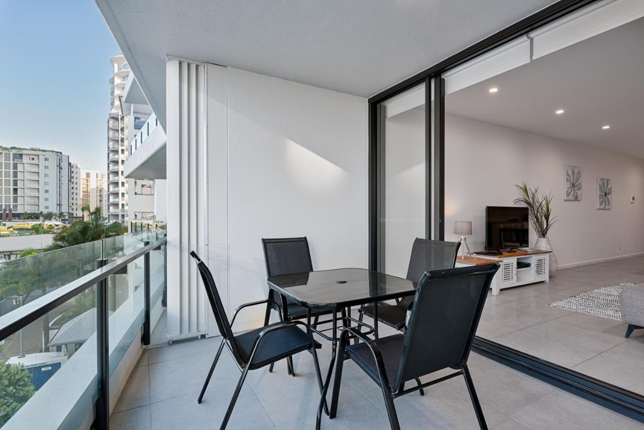 Allure Mooloolaba Extérieur photo