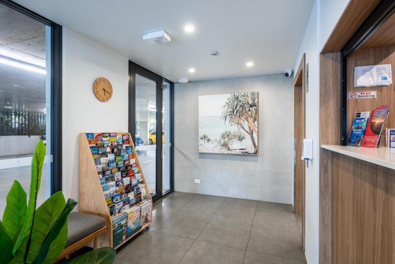 Allure Mooloolaba Extérieur photo