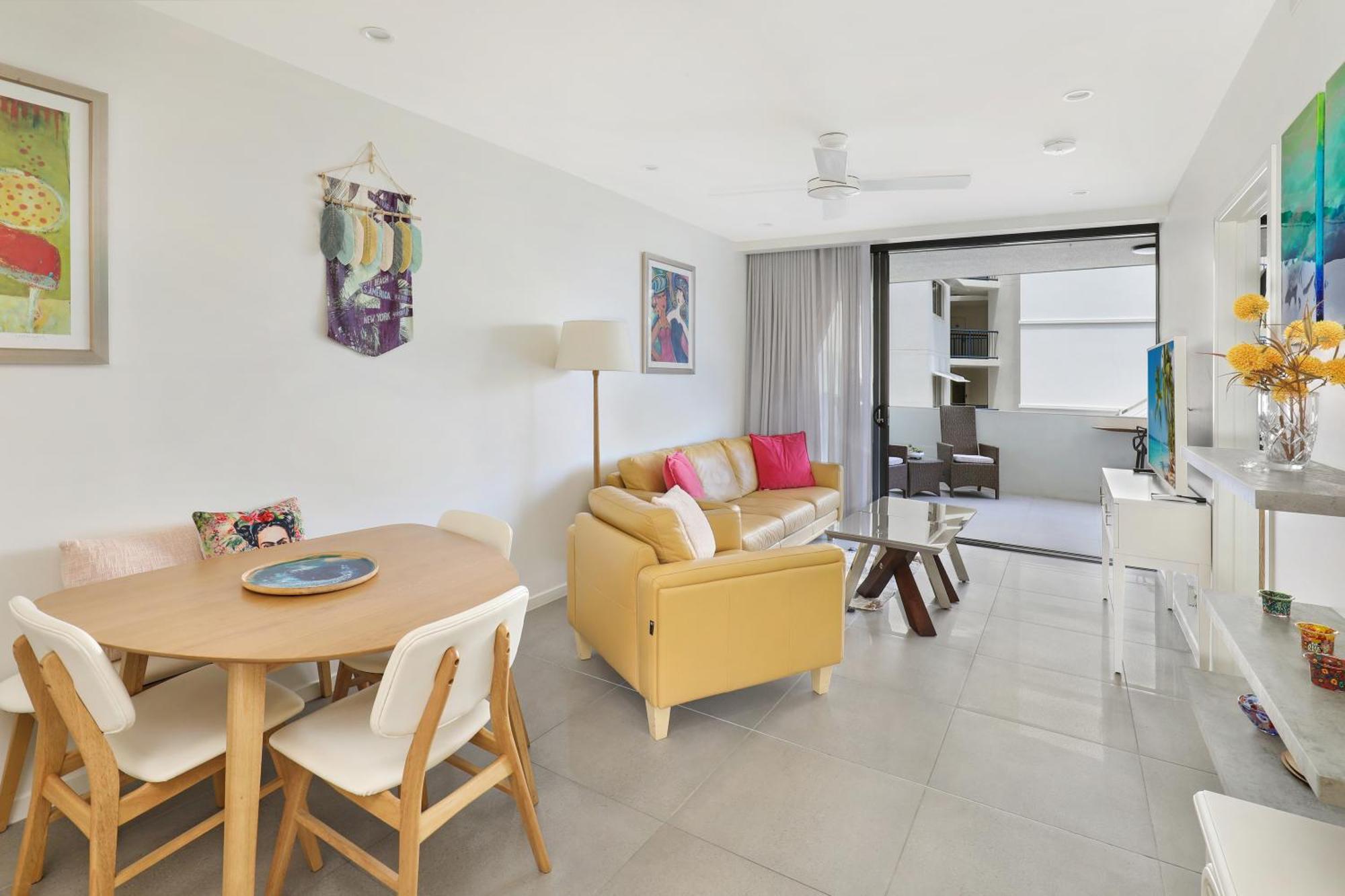 Allure Mooloolaba Extérieur photo