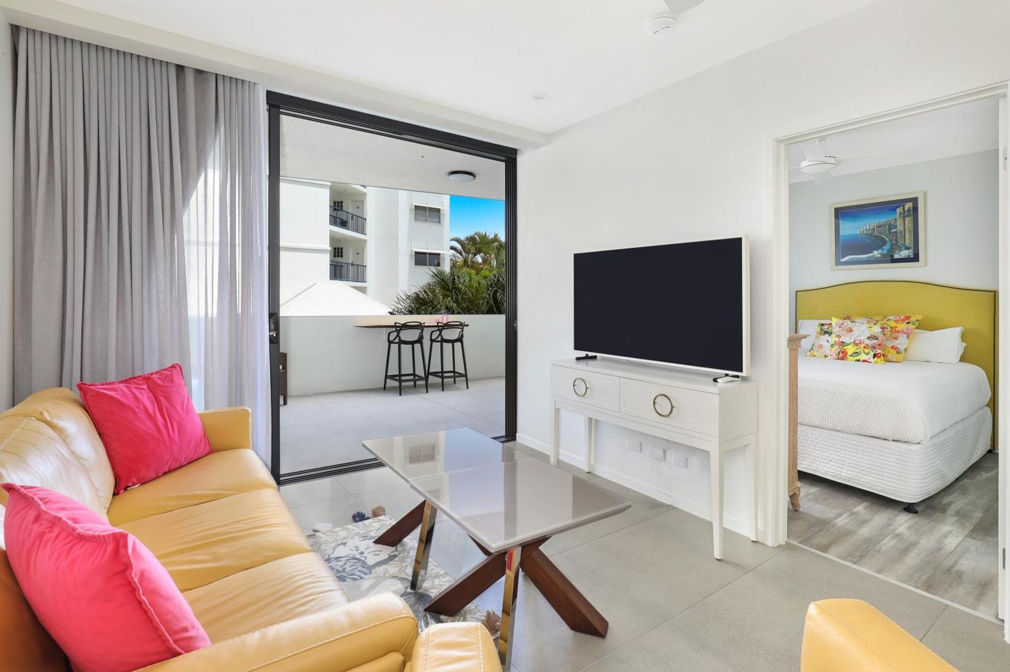 Allure Mooloolaba Extérieur photo