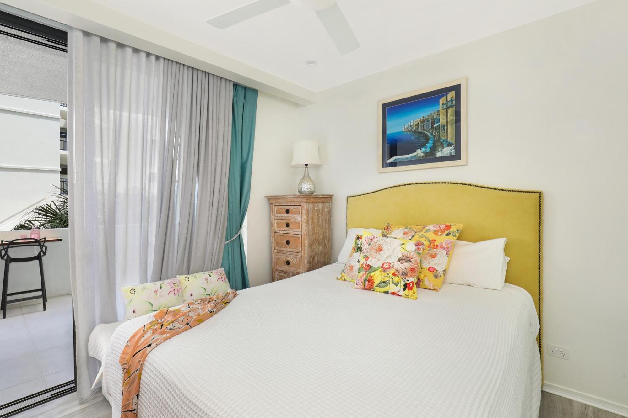 Allure Mooloolaba Extérieur photo
