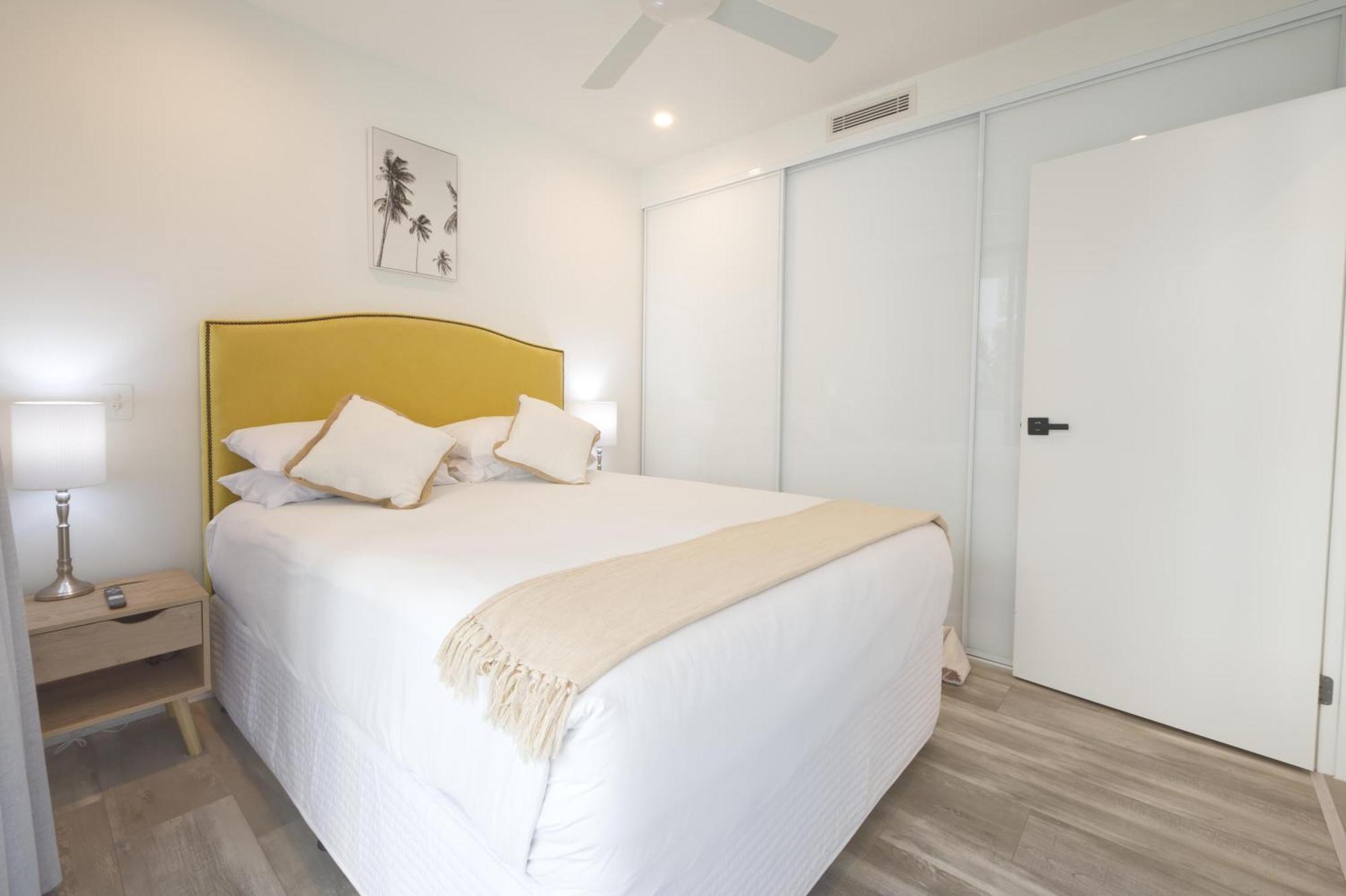 Allure Mooloolaba Extérieur photo