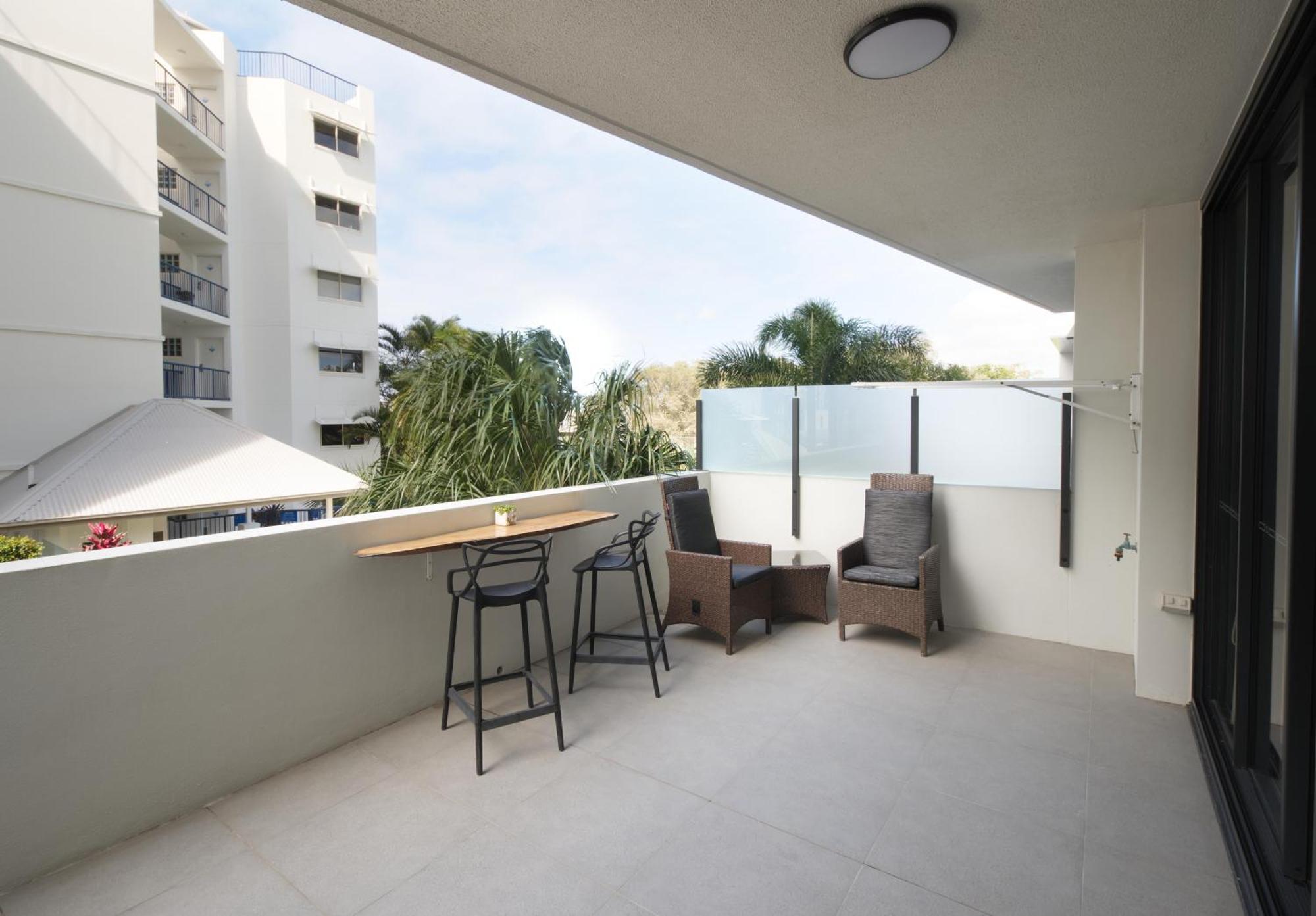 Allure Mooloolaba Extérieur photo