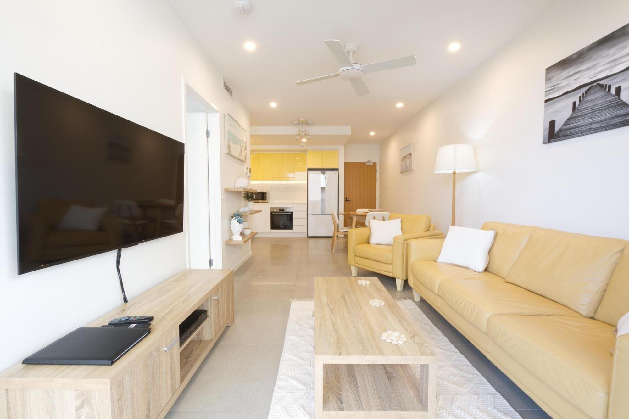 Allure Mooloolaba Extérieur photo