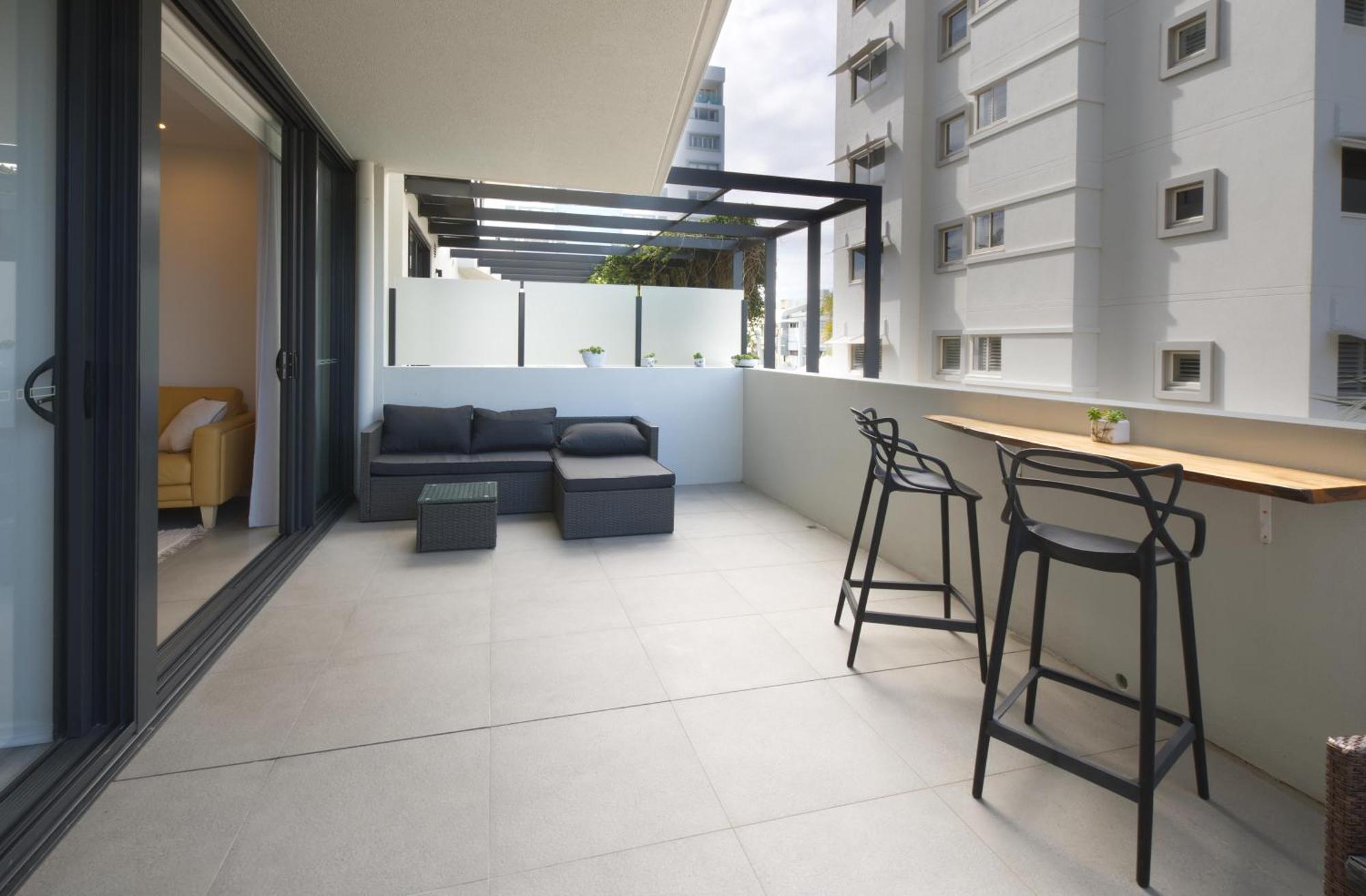 Allure Mooloolaba Extérieur photo