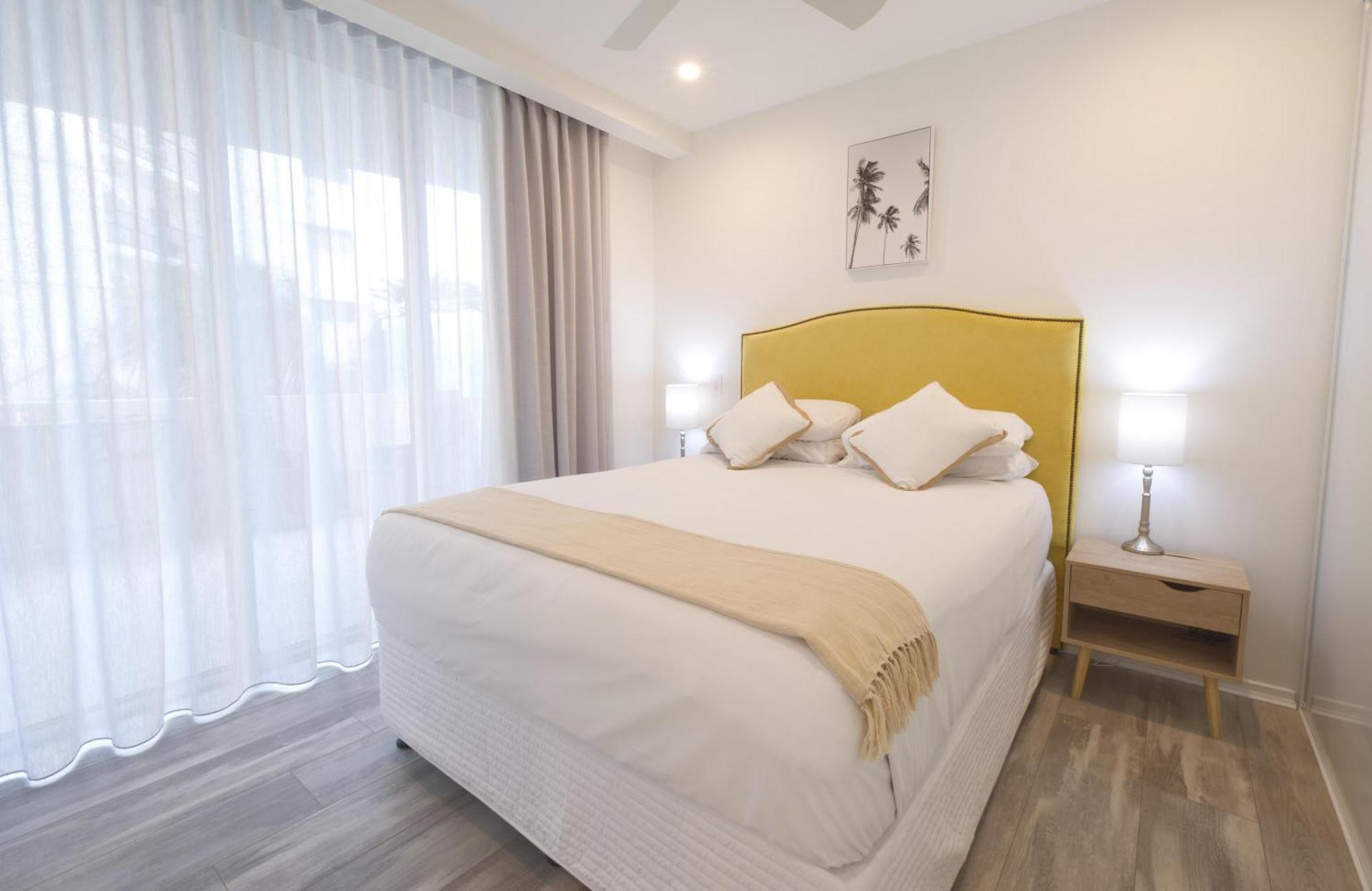 Allure Mooloolaba Extérieur photo