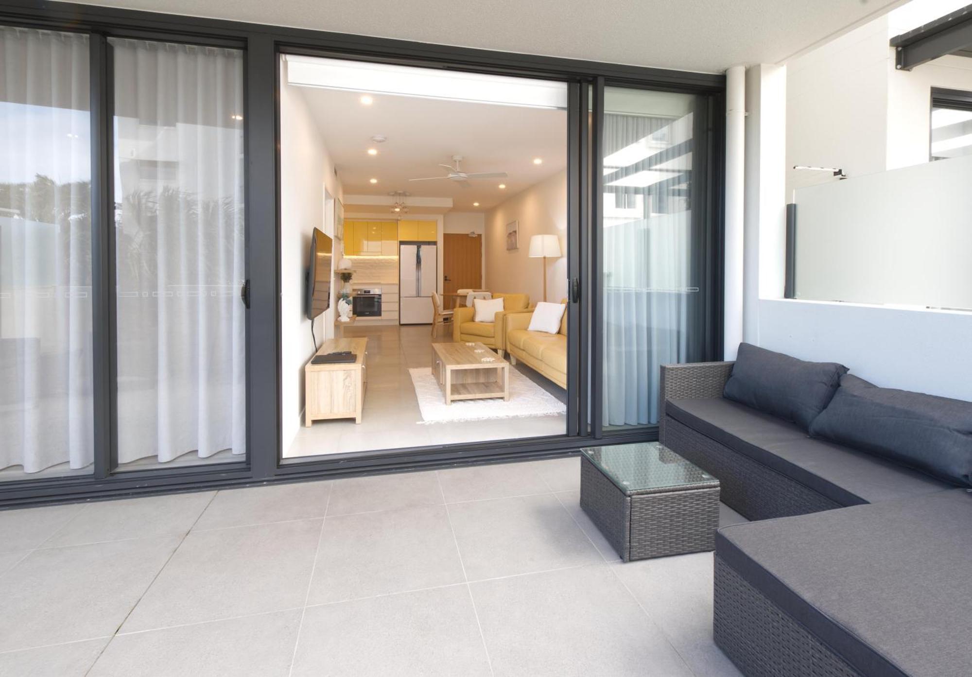 Allure Mooloolaba Extérieur photo