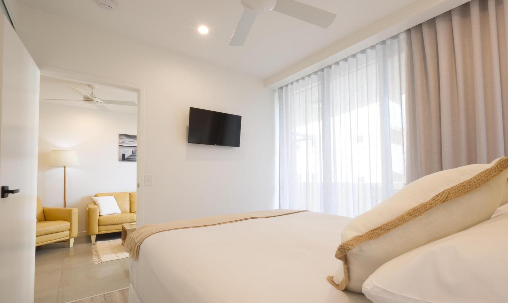 Allure Mooloolaba Extérieur photo