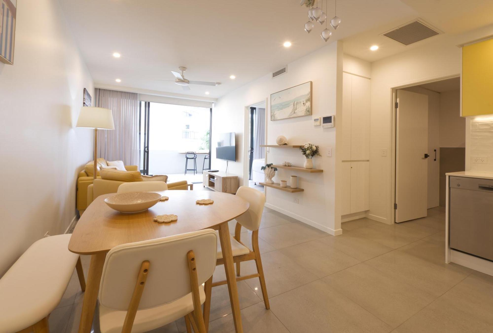 Allure Mooloolaba Extérieur photo