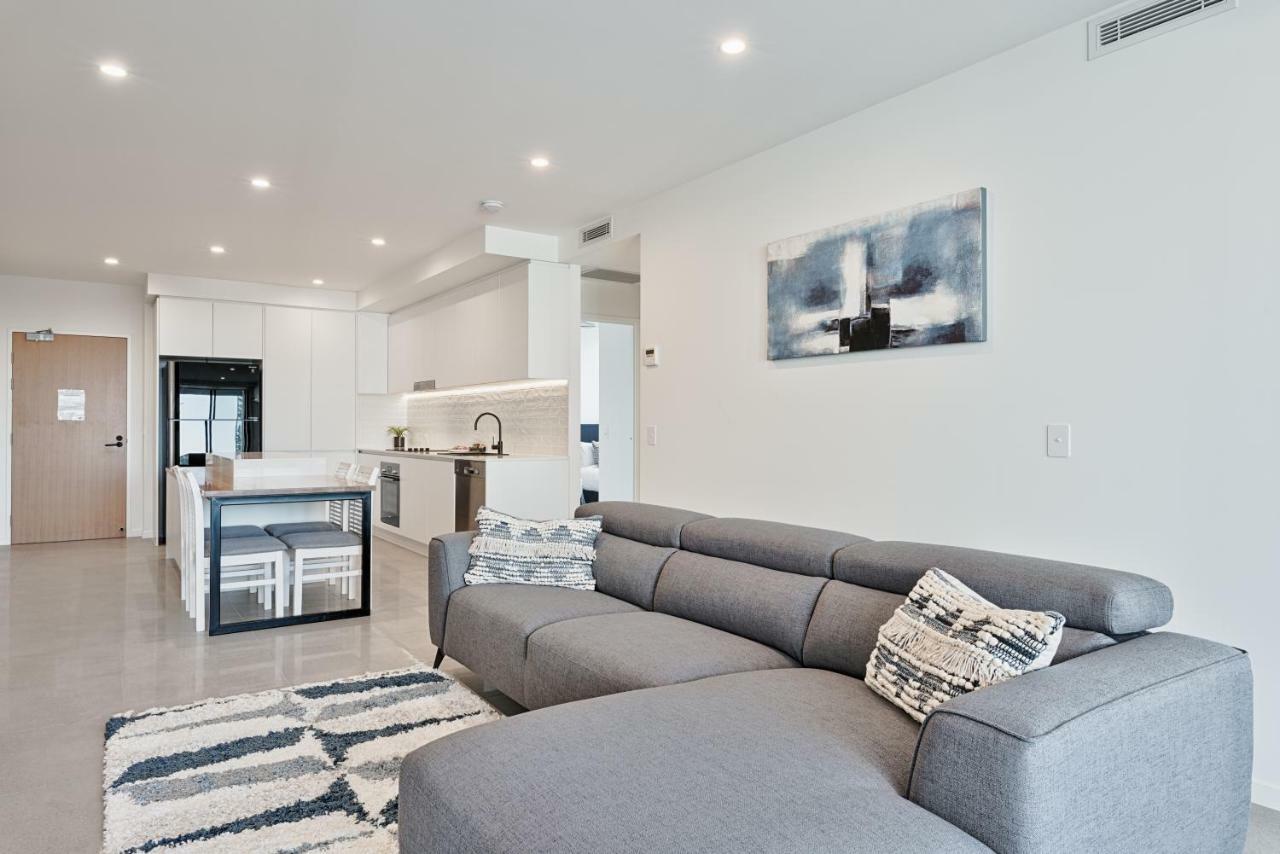 Allure Mooloolaba Extérieur photo