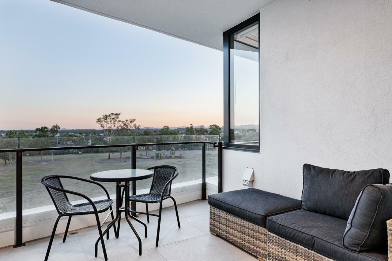 Allure Mooloolaba Extérieur photo
