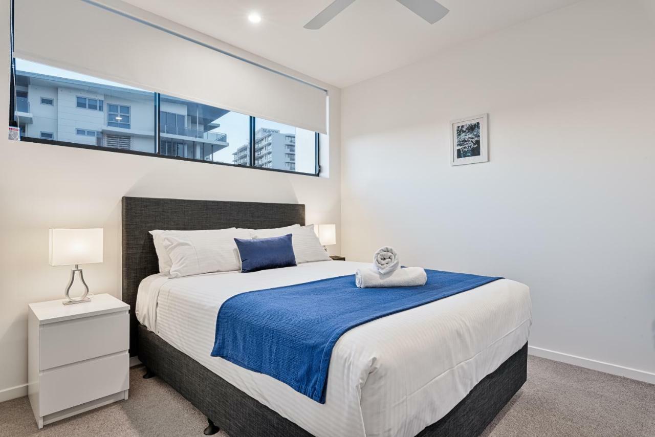 Allure Mooloolaba Extérieur photo