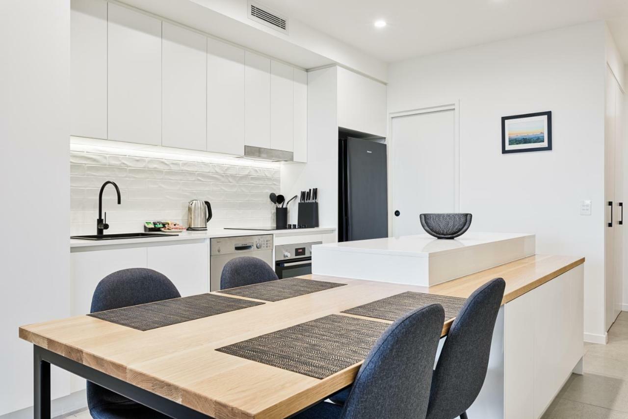 Allure Mooloolaba Extérieur photo