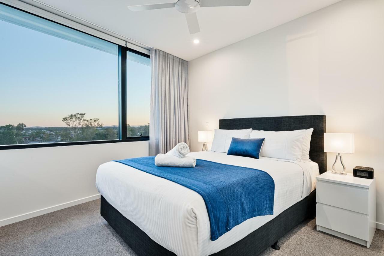 Allure Mooloolaba Extérieur photo