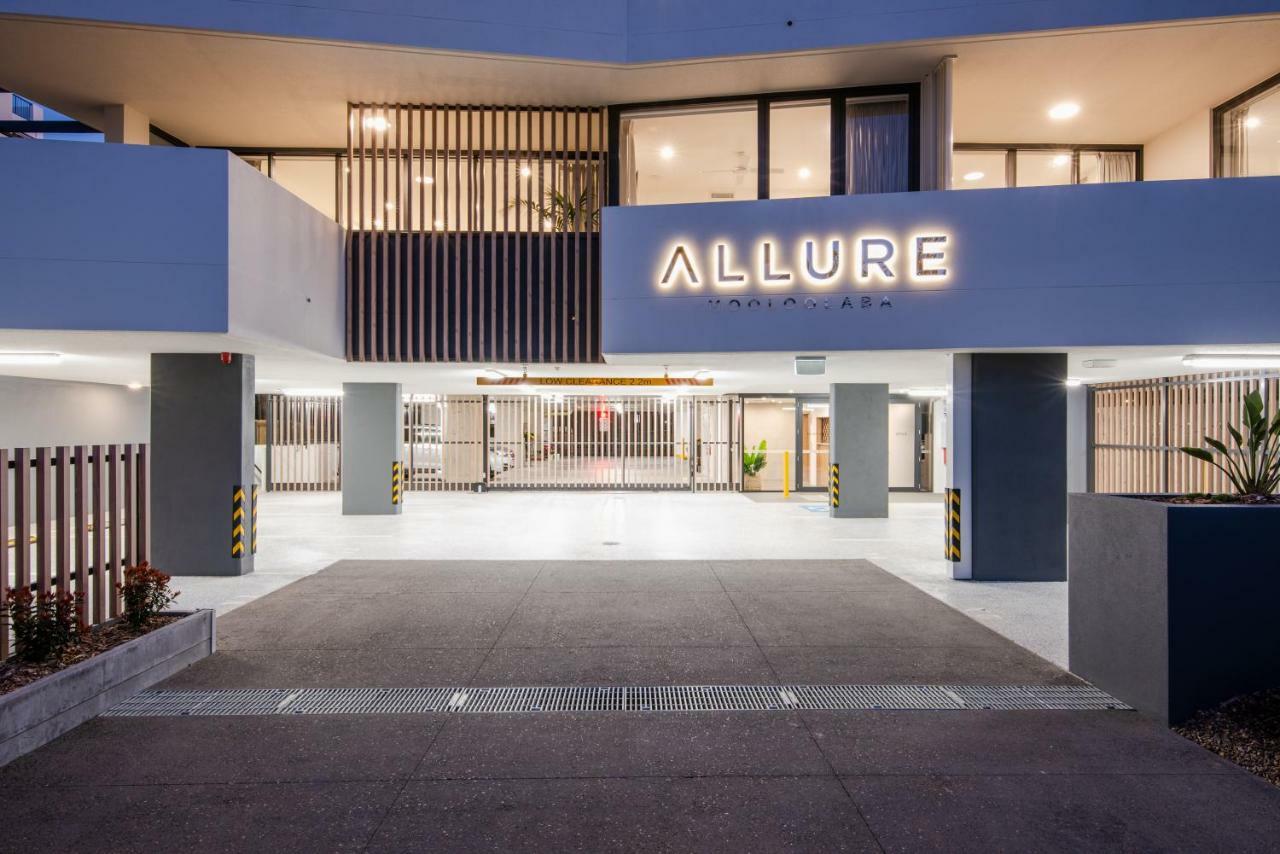 Allure Mooloolaba Extérieur photo