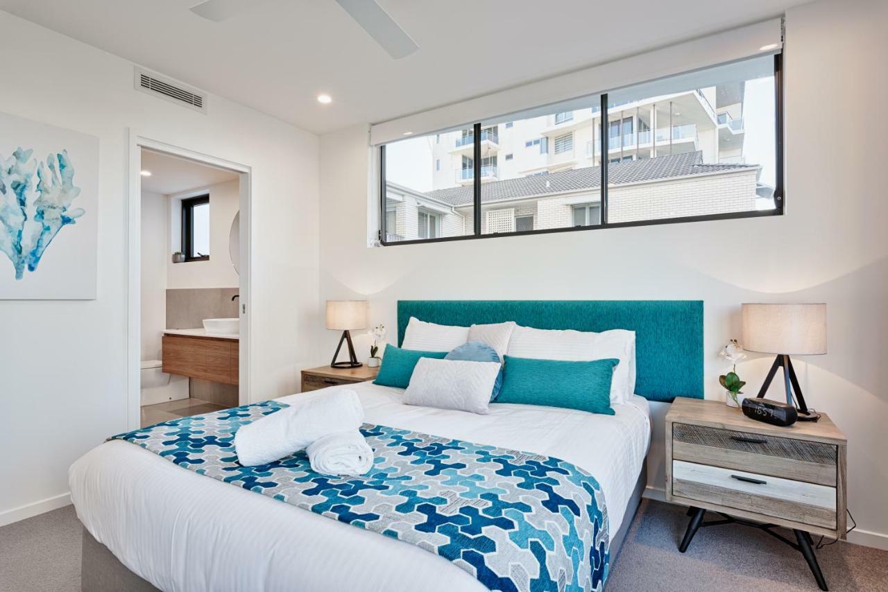Allure Mooloolaba Extérieur photo