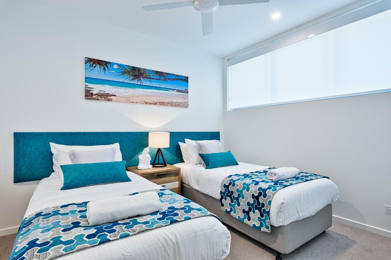 Allure Mooloolaba Extérieur photo