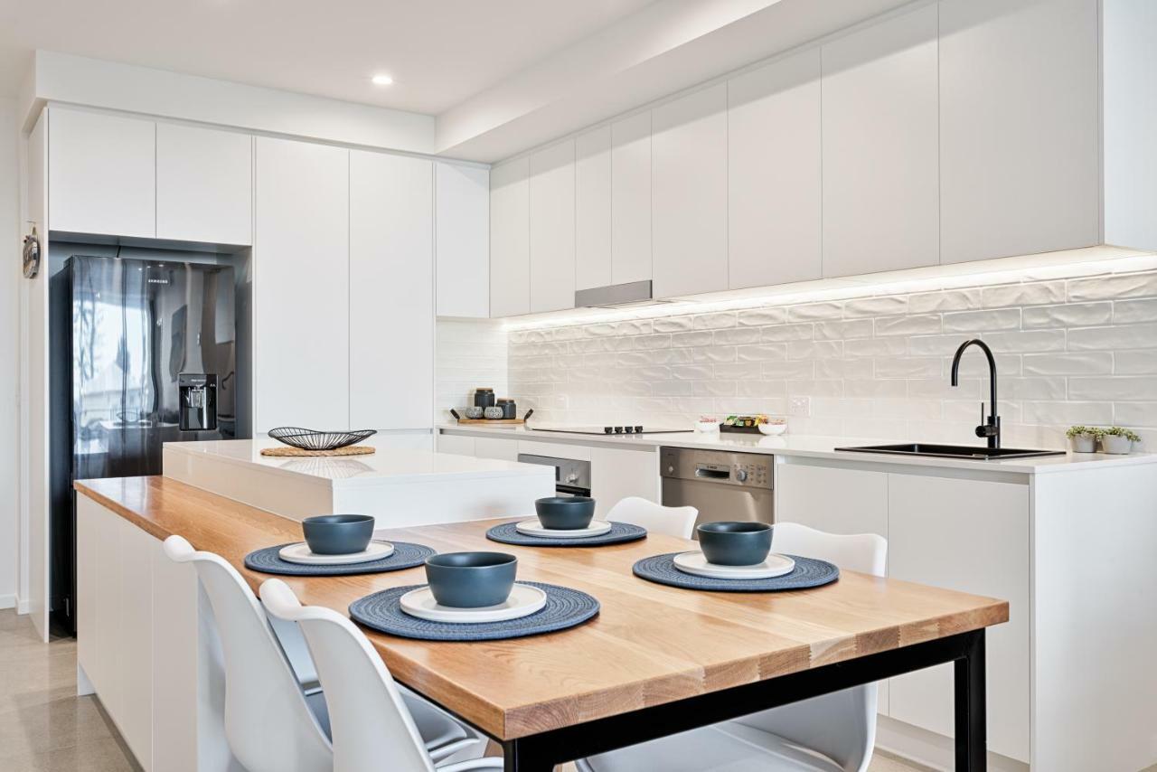 Allure Mooloolaba Extérieur photo