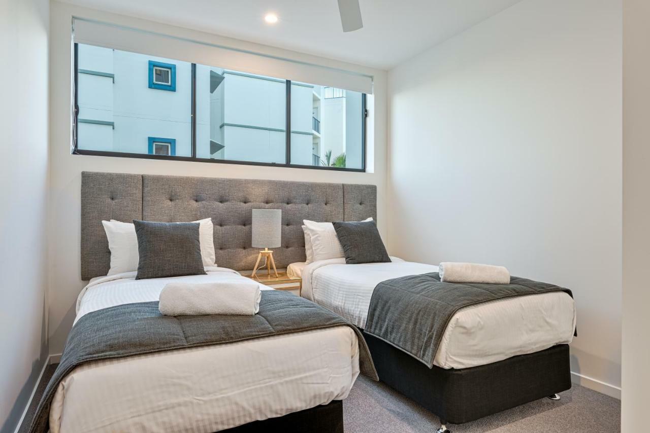 Allure Mooloolaba Extérieur photo
