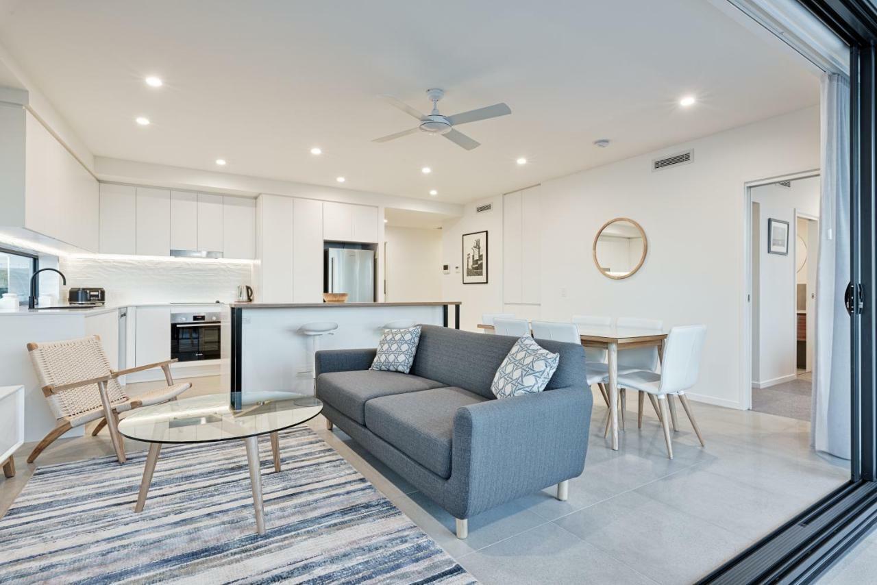Allure Mooloolaba Extérieur photo