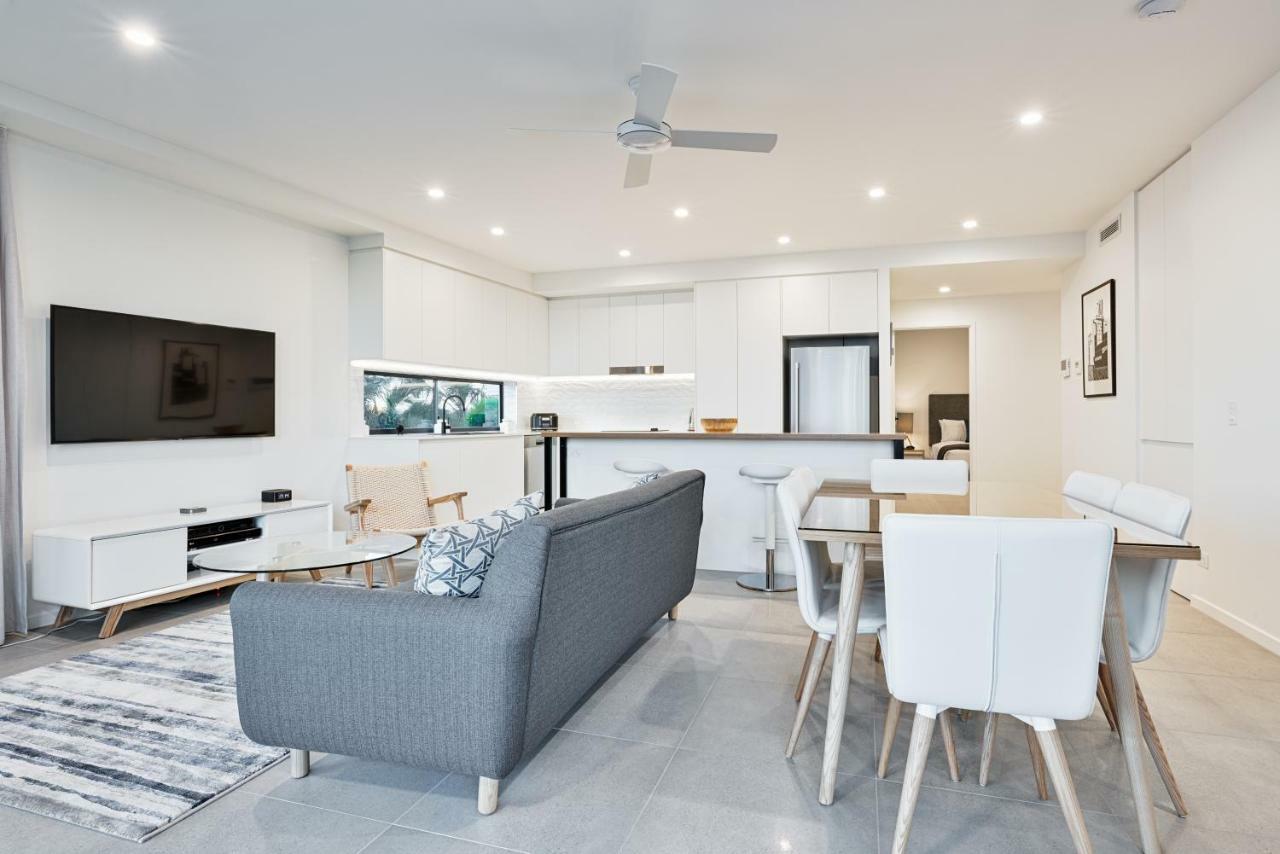 Allure Mooloolaba Extérieur photo