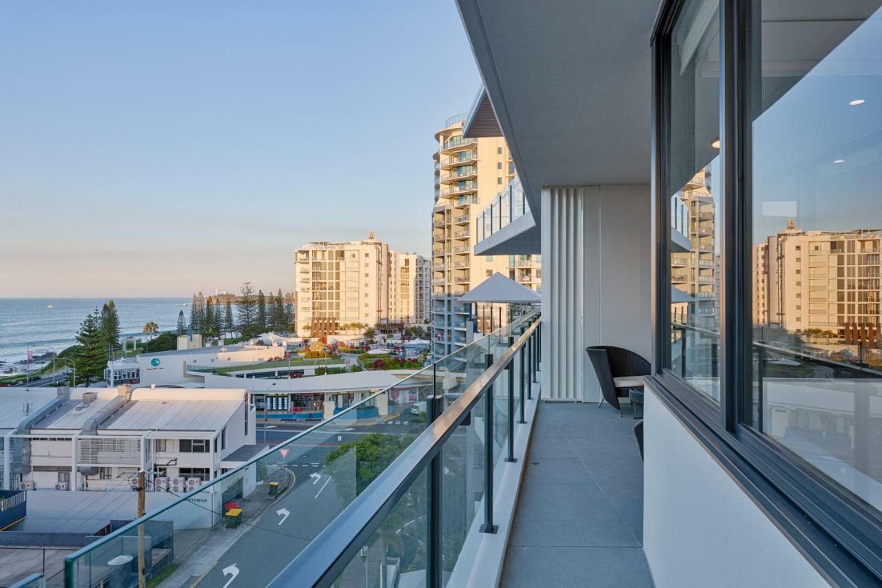 Allure Mooloolaba Extérieur photo