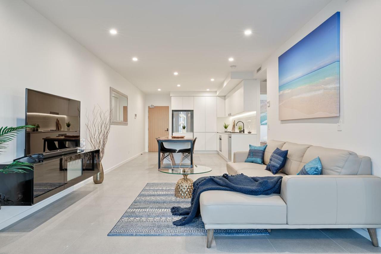 Allure Mooloolaba Extérieur photo