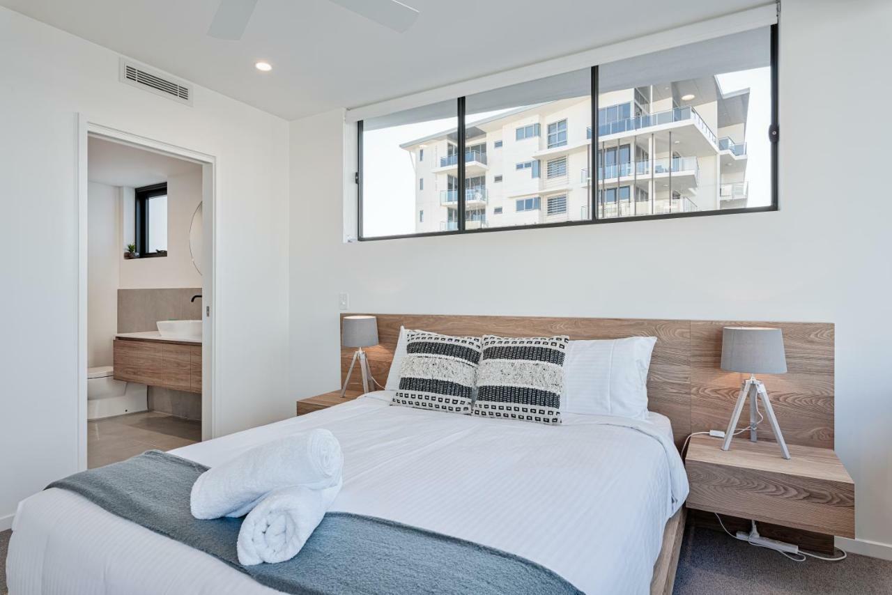 Allure Mooloolaba Extérieur photo