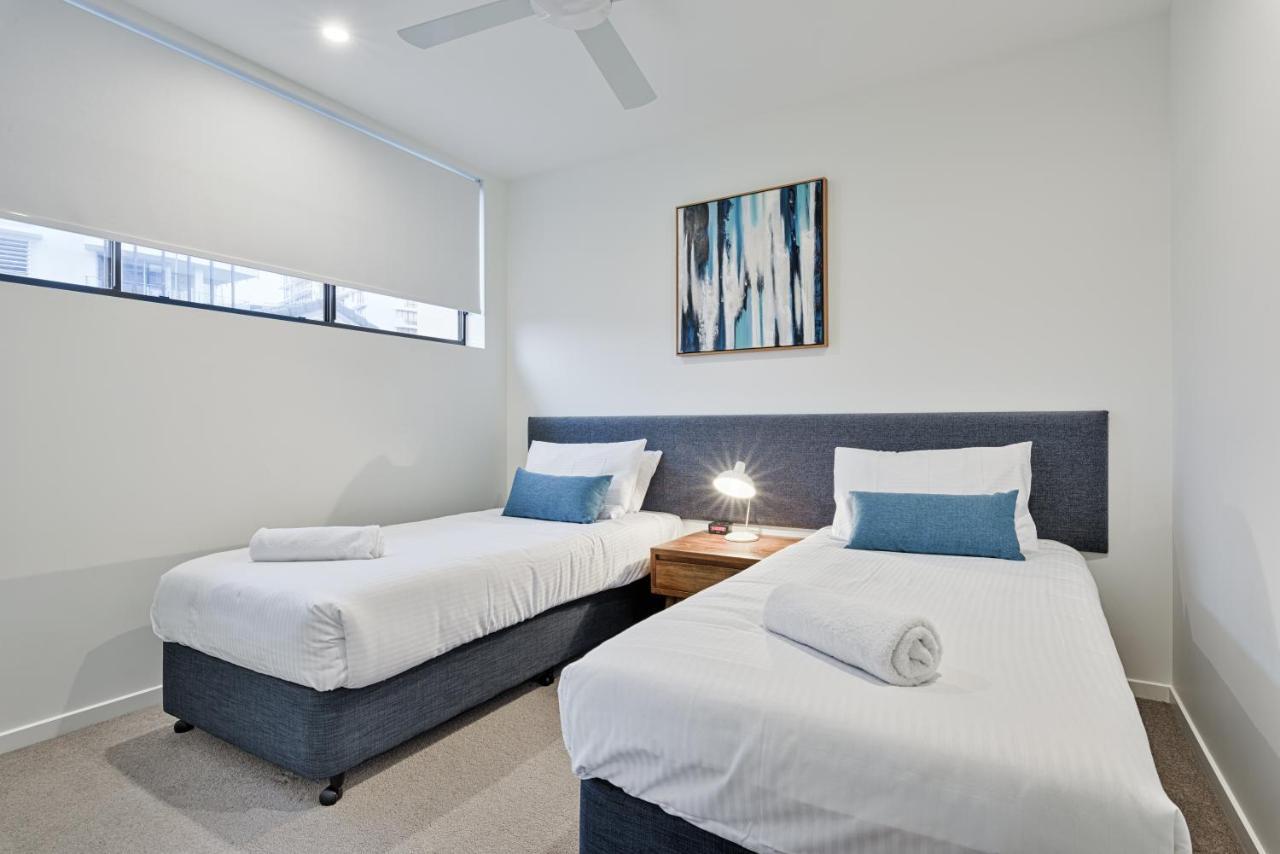 Allure Mooloolaba Extérieur photo