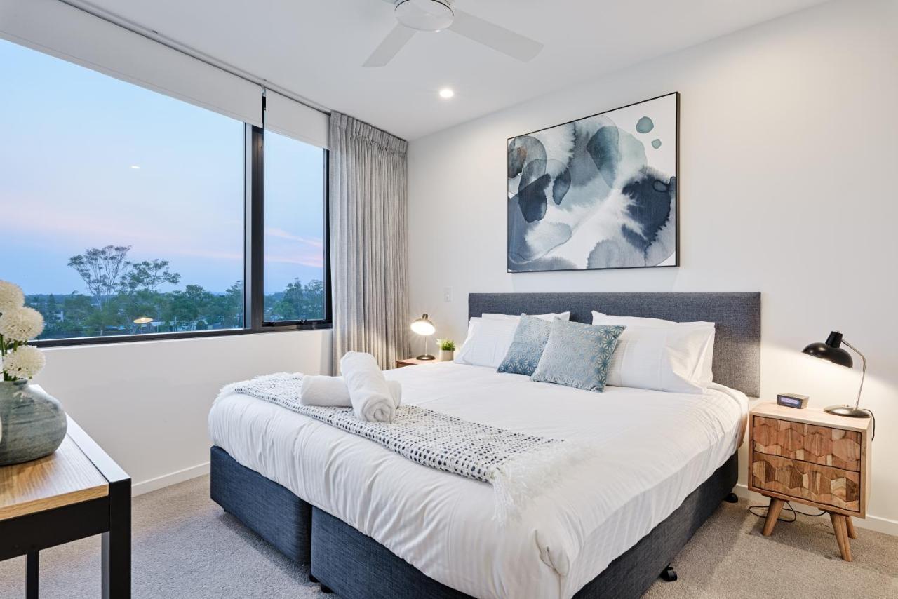 Allure Mooloolaba Extérieur photo