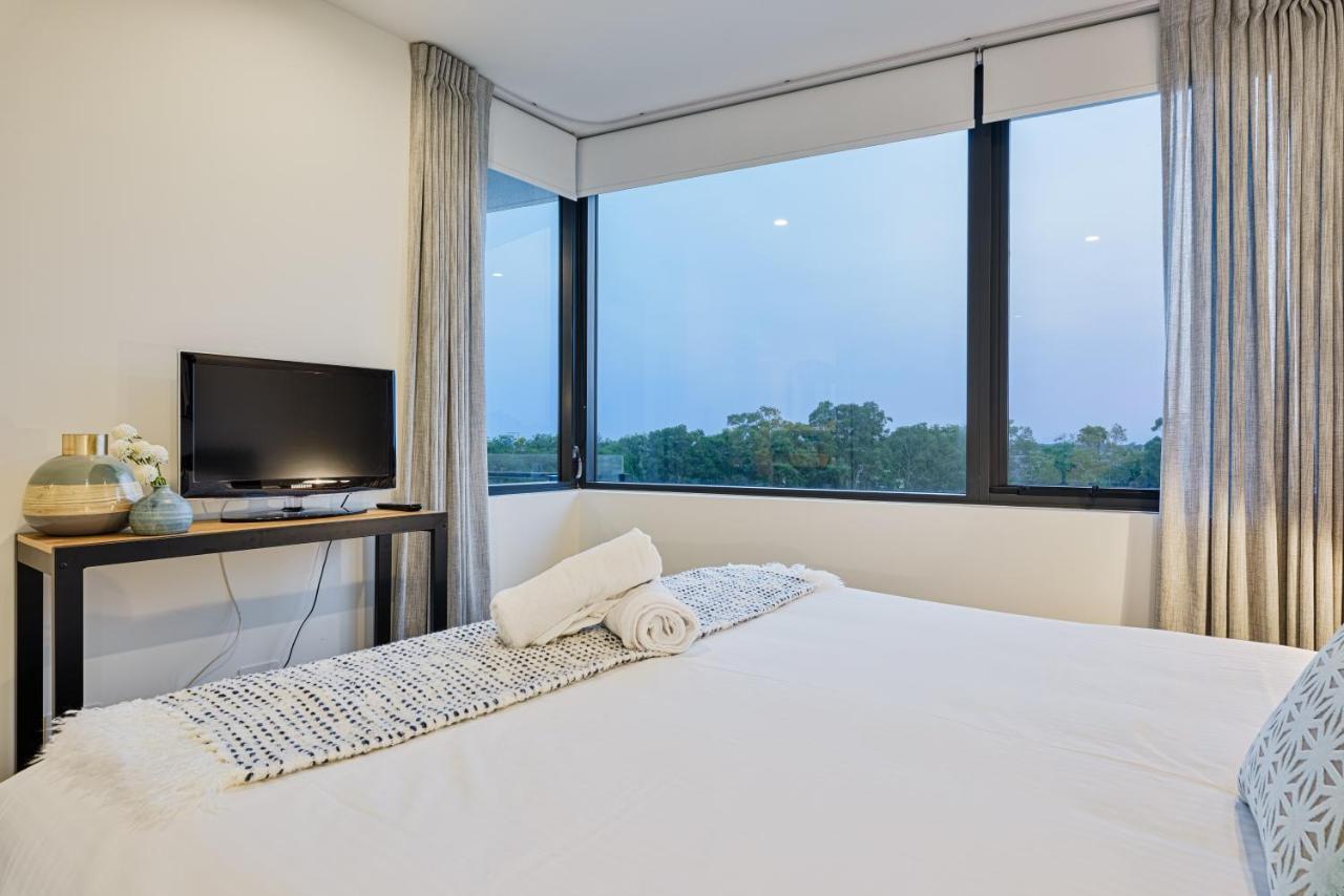 Allure Mooloolaba Extérieur photo