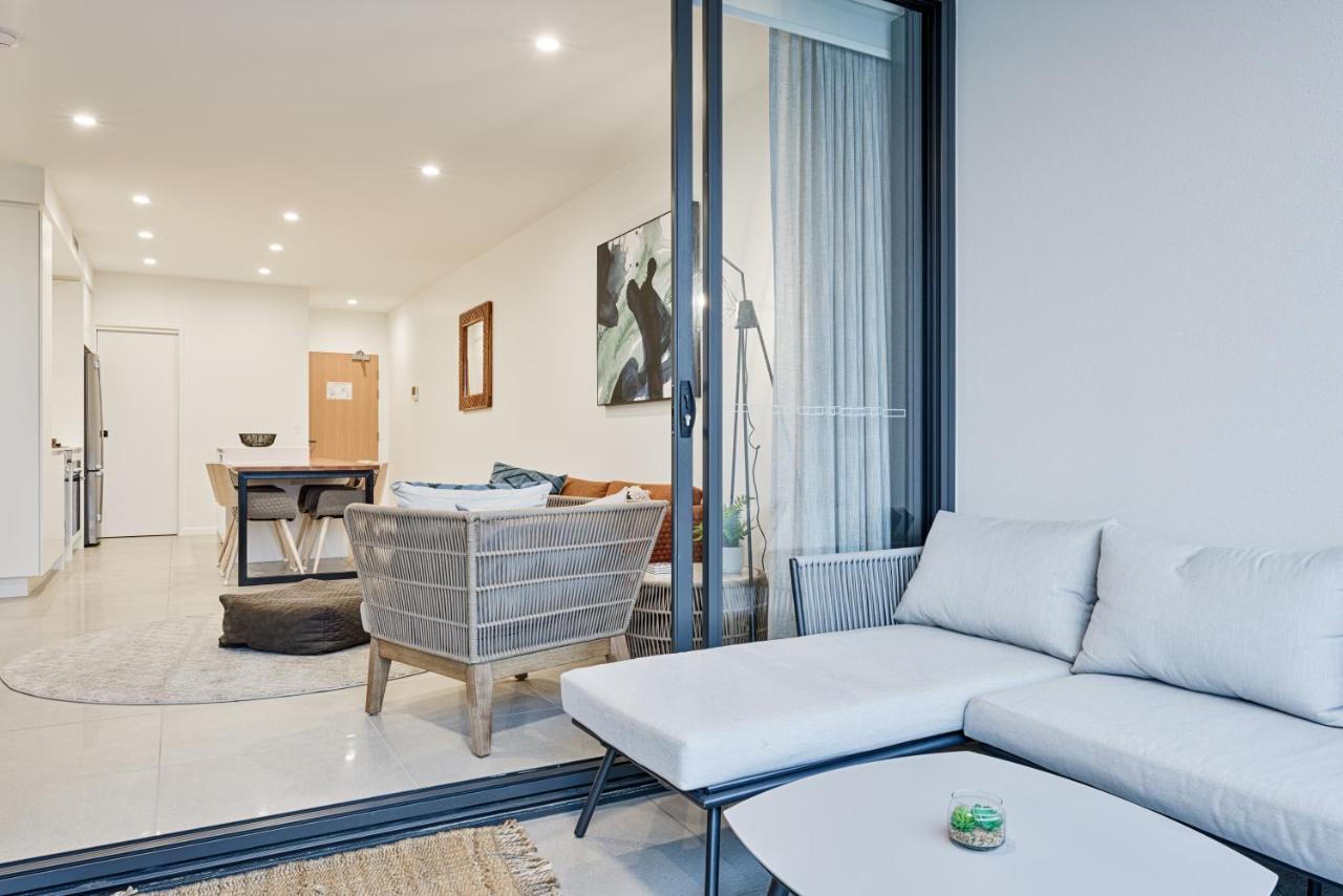 Allure Mooloolaba Extérieur photo