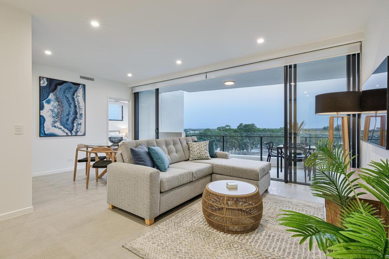 Allure Mooloolaba Extérieur photo