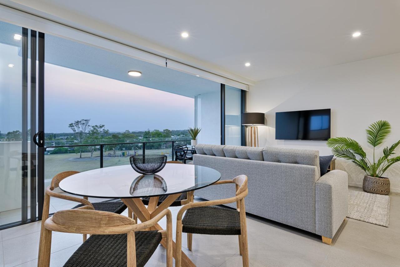 Allure Mooloolaba Extérieur photo