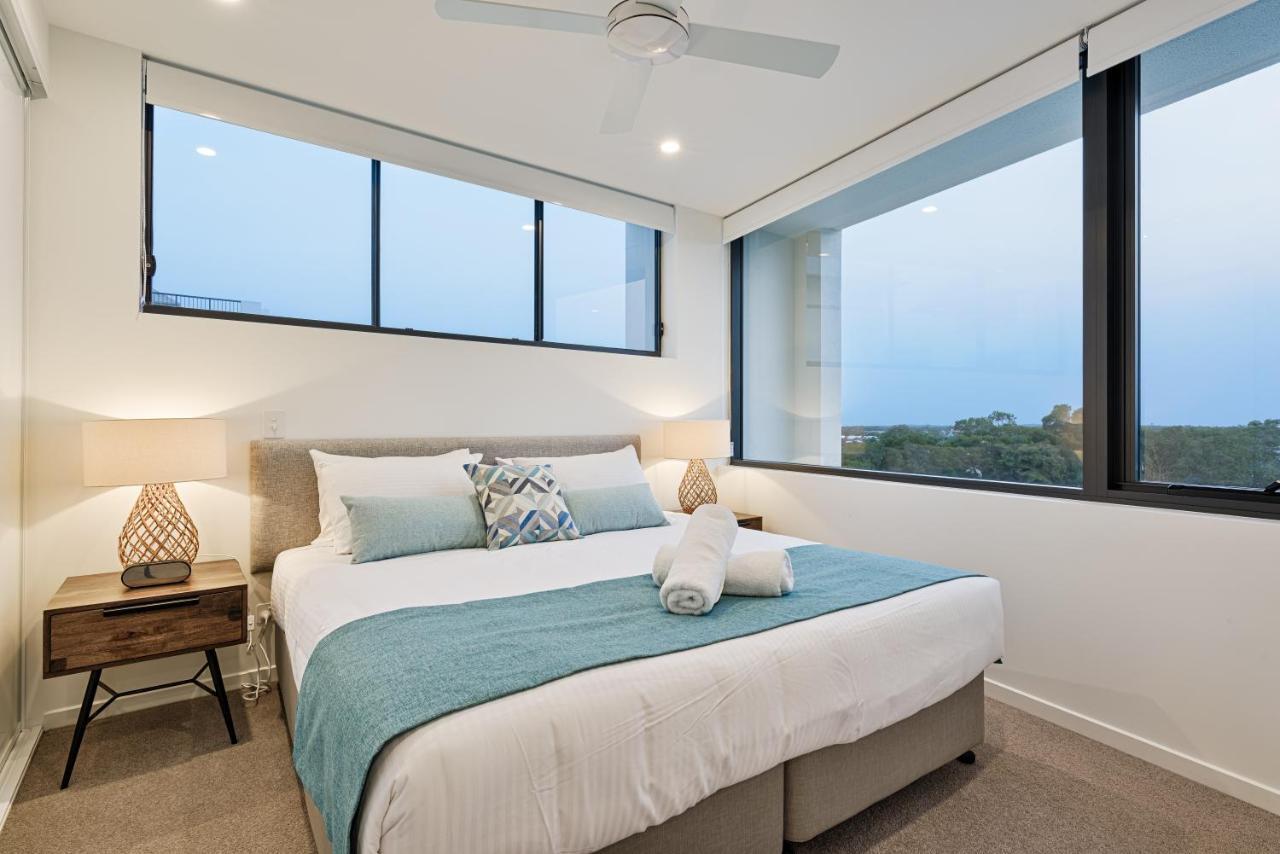 Allure Mooloolaba Extérieur photo