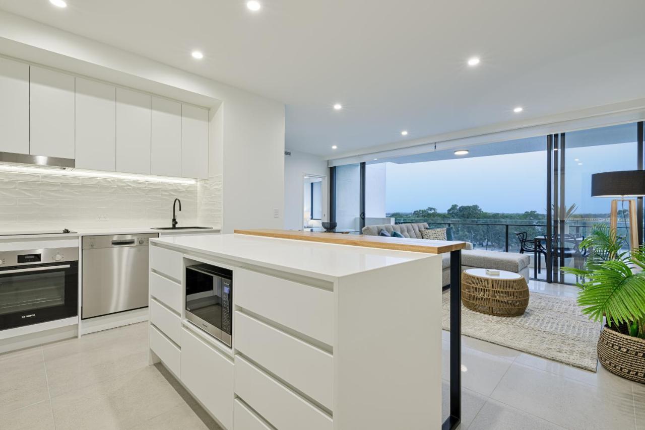 Allure Mooloolaba Extérieur photo