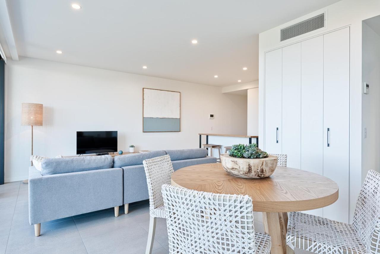 Allure Mooloolaba Extérieur photo