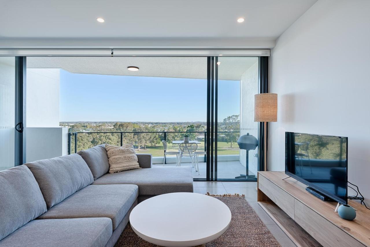 Allure Mooloolaba Extérieur photo