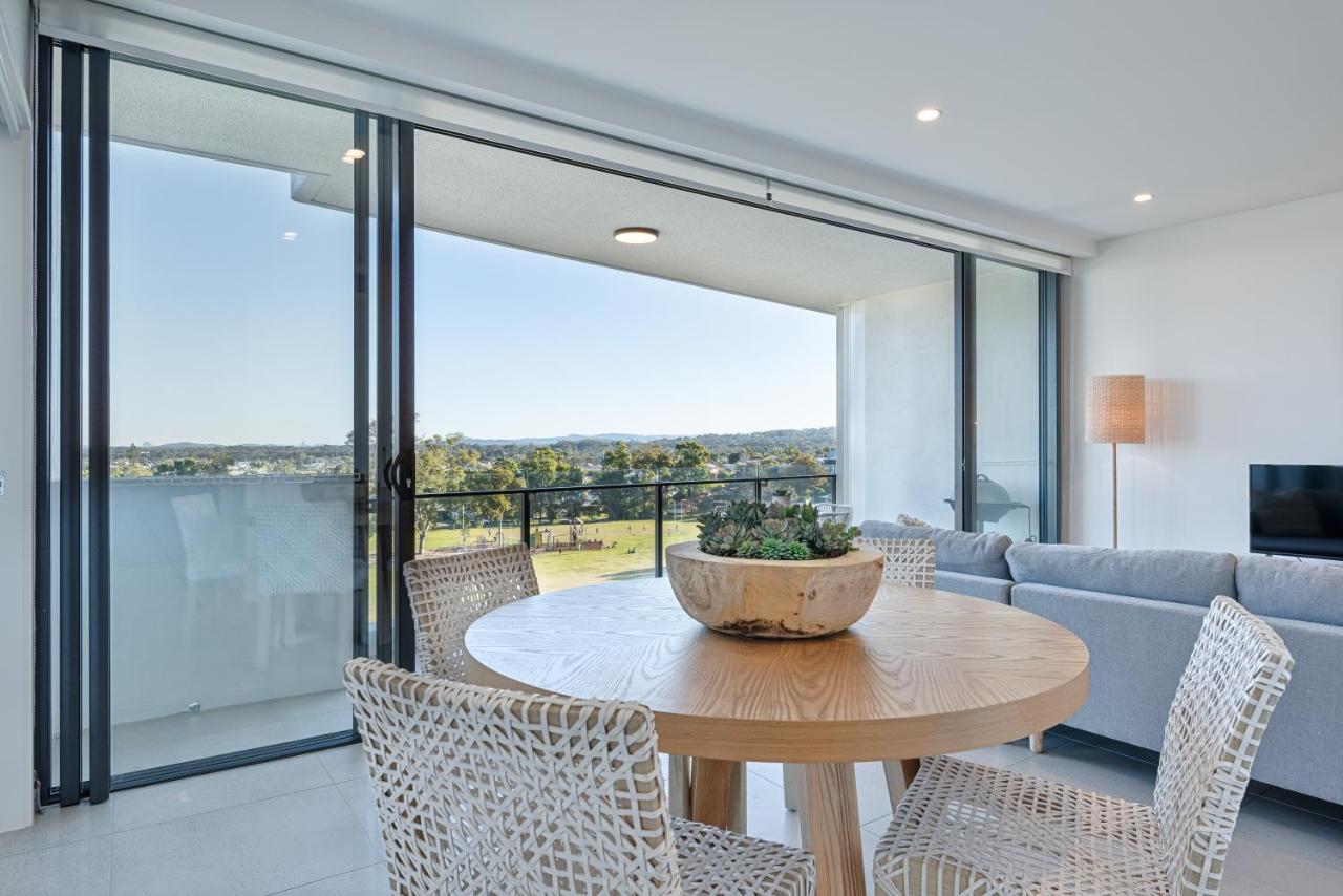 Allure Mooloolaba Extérieur photo
