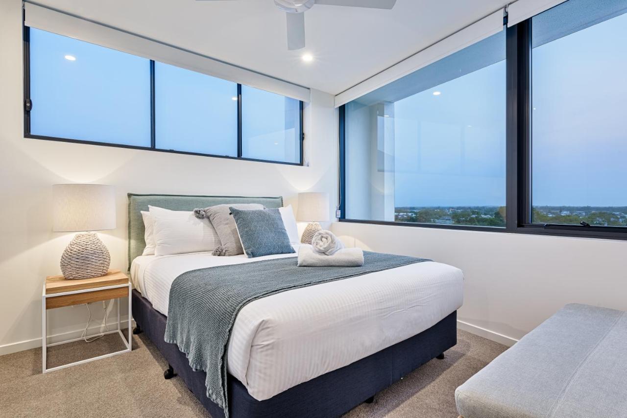 Allure Mooloolaba Extérieur photo