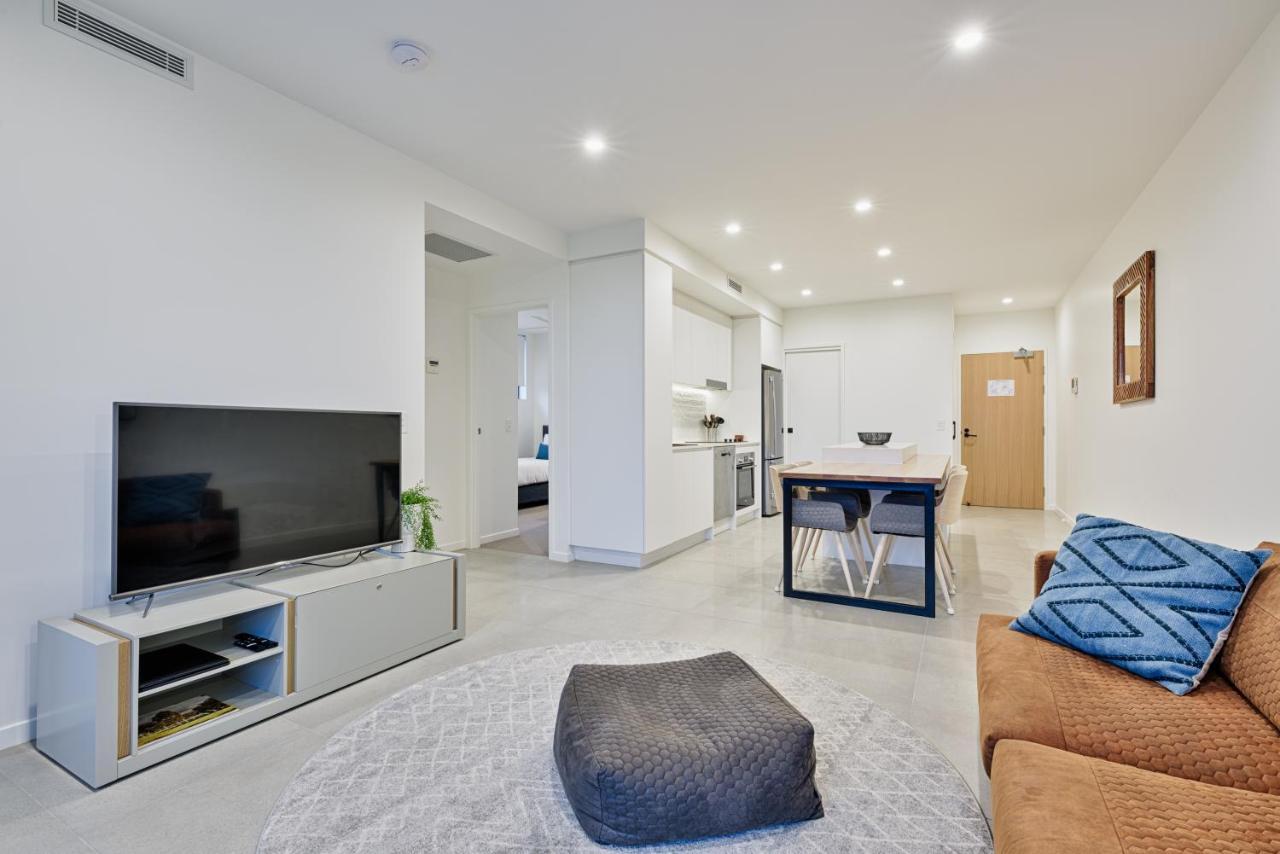 Allure Mooloolaba Extérieur photo