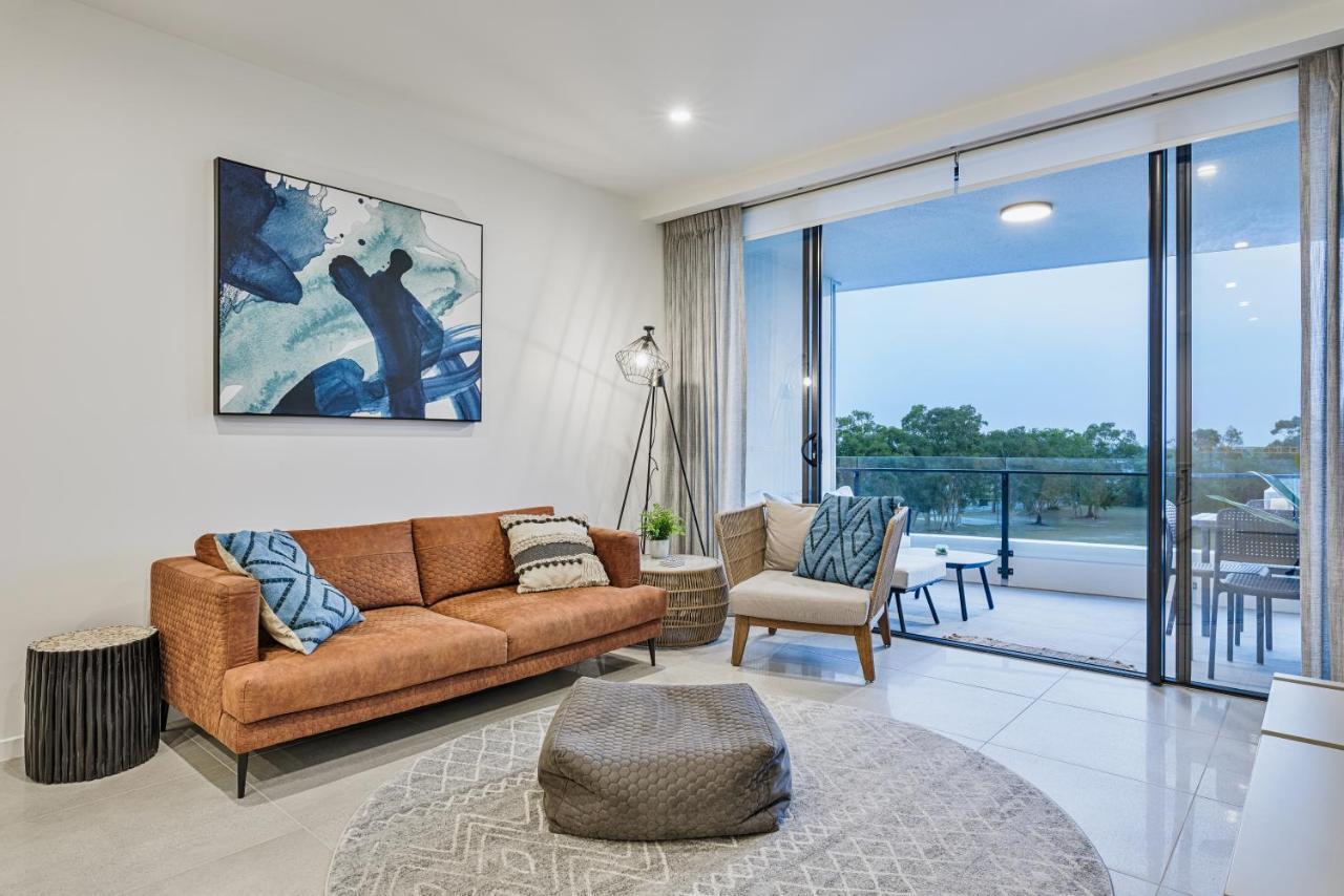 Allure Mooloolaba Extérieur photo