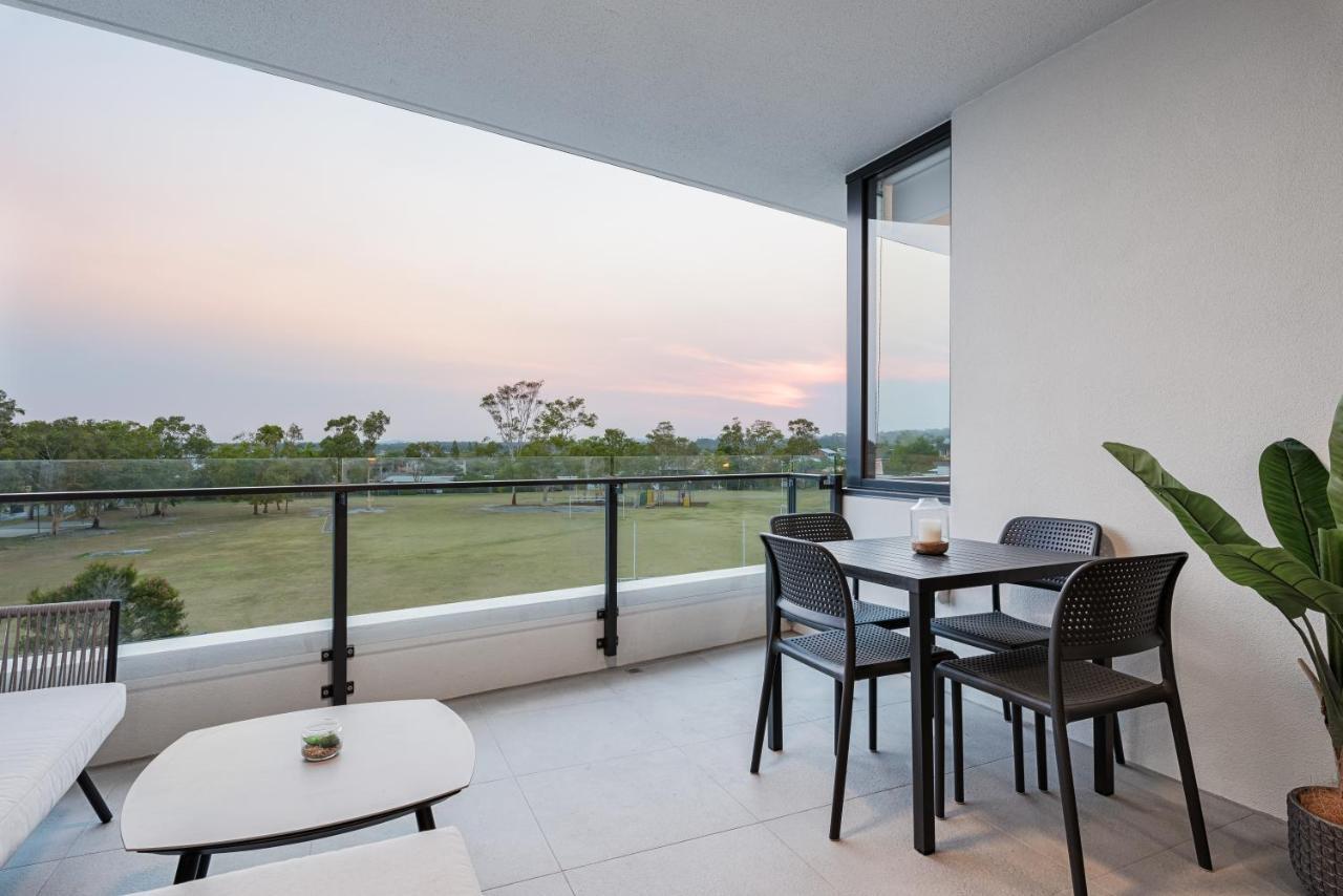 Allure Mooloolaba Extérieur photo